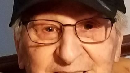 The liberator of the City of Pilsen – Anthony “Tony” DeMatteo – passed away