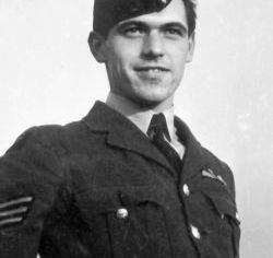 Happy 105th Heavenly birthday to Brigadier General, RAF WWII fighter pilot, hero and honorary citizen of the City of Pilsen, Miroslav Štandera