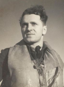 Před 25 lety zemřel generálmajor, pilot 312. československé stíhací perutě a čestný občan města Plzně, Antonín Liška