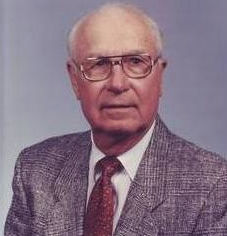 John R. Klug