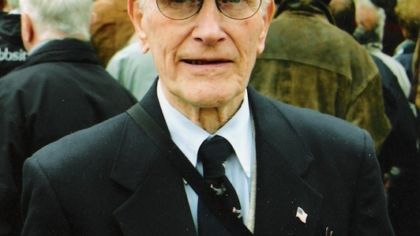 David C. Lustig