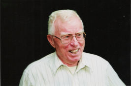 Robert A. Norvell