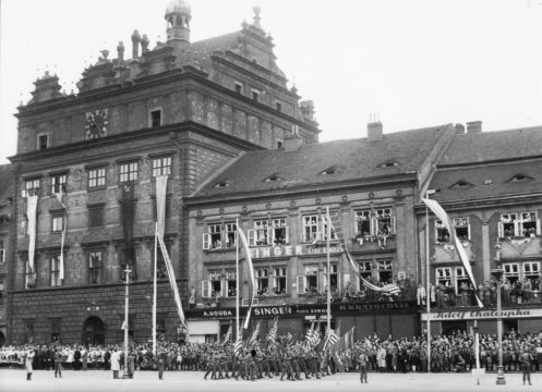 Republic Square