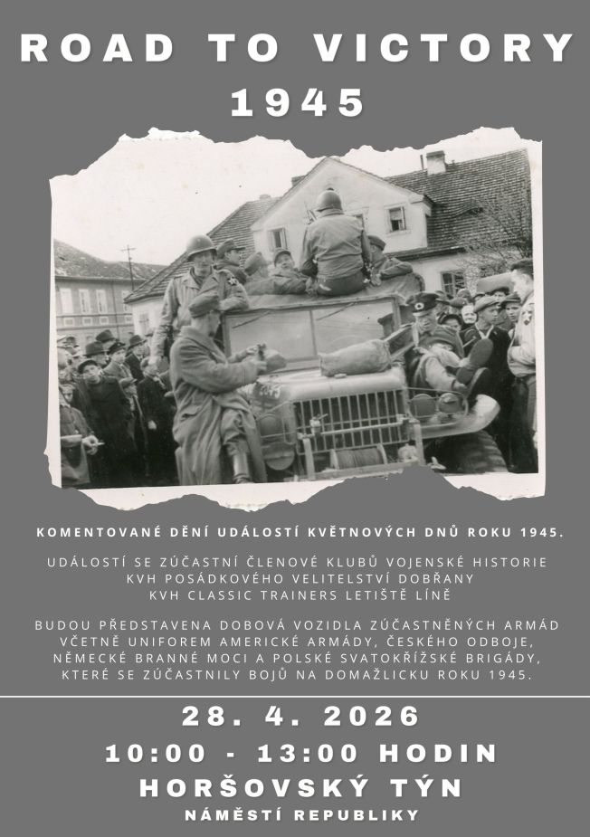 Horšovský týn Horšovský týn